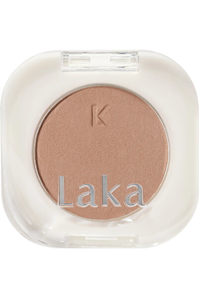 Laka Mono Eyeshadow Fard de pleoape 906 Tawny 1.8 gr
