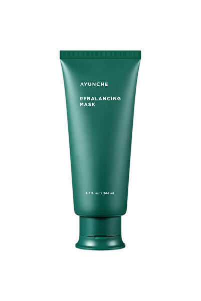 AYUNCHE Rebalancing Mask Masca de Par 200 ml