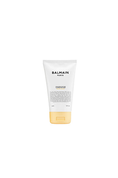 Balmain Beauty Balmain Professionnel, Couleurs Couture, Mască cremă pentru co...
