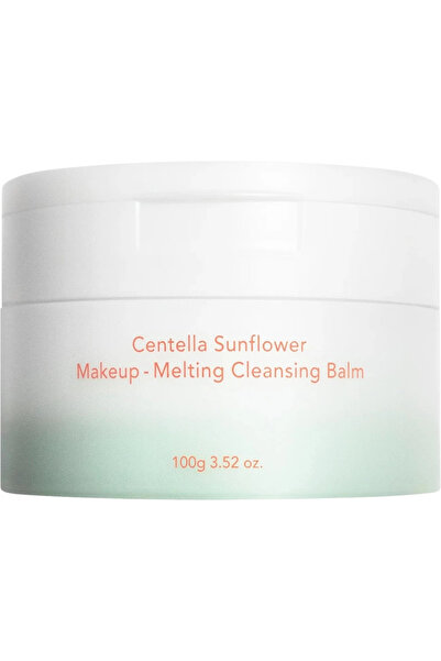Haruharu Wonder Centella Balsam de curatare Machiaj-Melting Balsam de curatar...