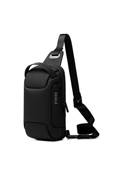 Primo Plus Crossbody Bag With USB