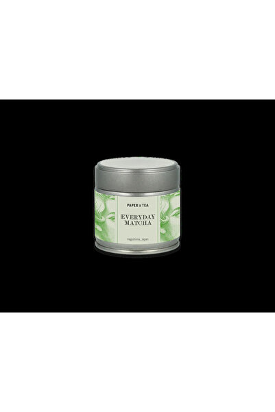 Paper & Tea Matcha Powder