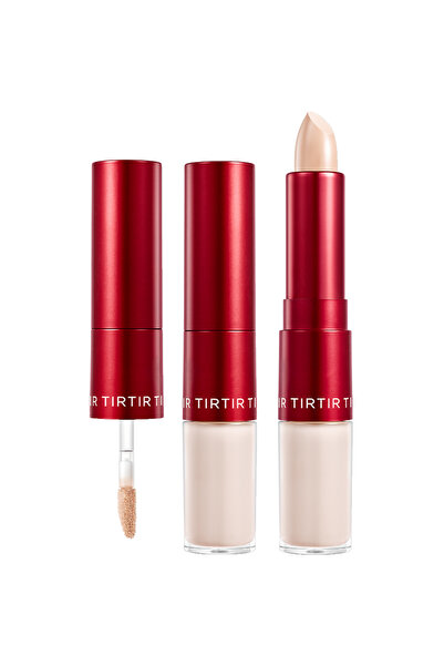 TIRTIR Corector Glide and Hide Blurring Concealer Corector 1 N 8 gr
