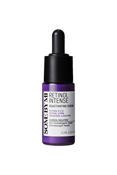 Some By Mi Retinol Intense Reactivating Serum Ser de fata antirid cu retinol ...