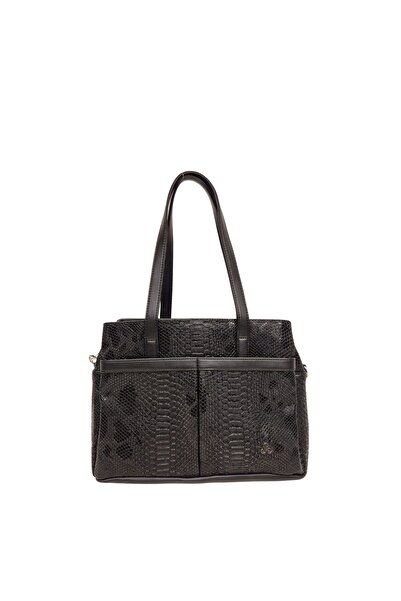 Ysmn Kadın Omuz Çantası YC012077SKB