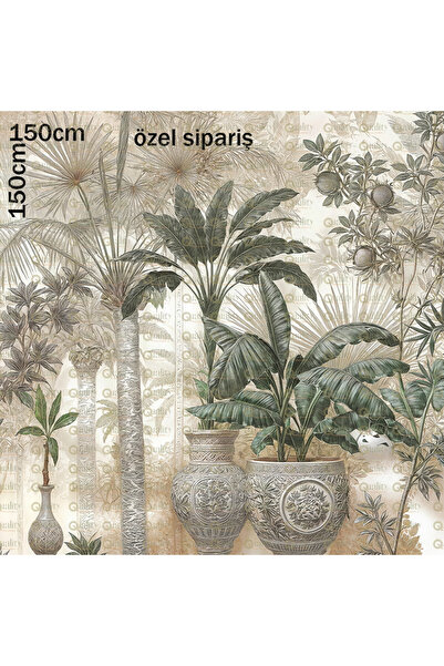 Quality tropik-bahçenin-zerafeti