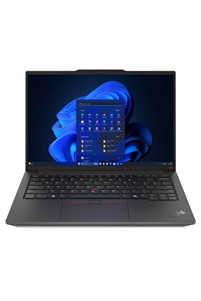 LENOVO ThinkPad E14 21M8SAA6XX015 Ultra5 125H 16GB 512SSD 14" FHD+ W11P Dizüs...