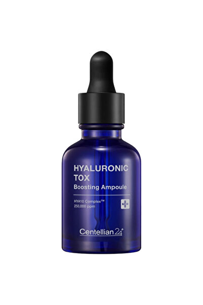 Centellian24 Fiolă cu acid hialuronic pentru tonifierea pielii 30 ml