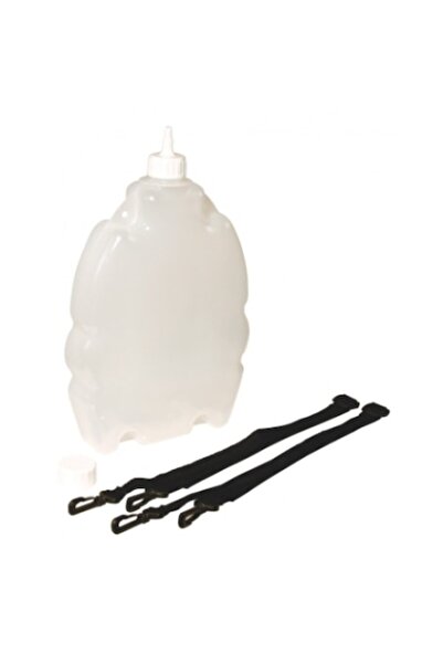 Henke Canistră de 2,5 l pentru dozator oral de medicamente pentru animale