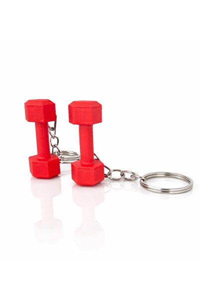 REXWELL Dambil Keychain 2-Pack