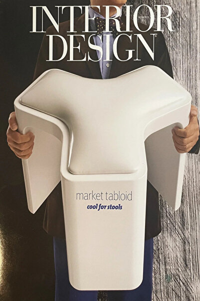 Frame INTERIOR DESIGN OCTOBER 2011