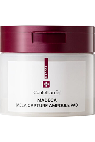 Centellian24 Madeca Mela Capture Ampoule Pad Ser de fata dischete 60 buc