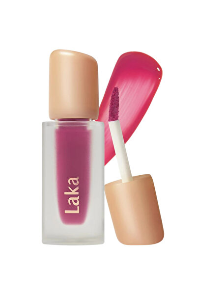 Laka Fruity Glam Tint Nuantator pentru buze 106 Juicy 4.5 gr