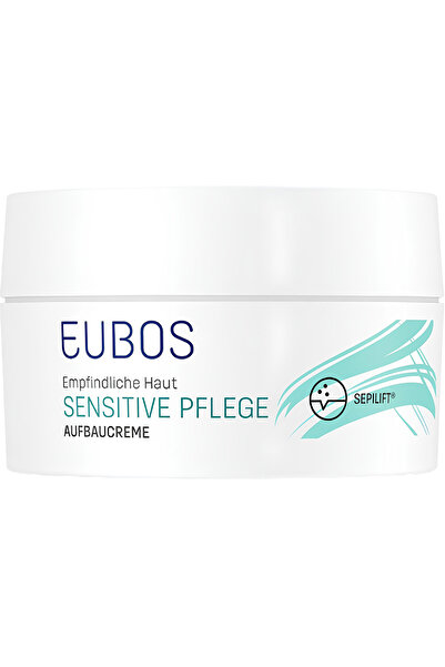 EUBOS Sensitive Care Regenerating Cream Face cream 50 ml