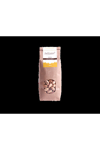 Gianduja Fistic prăjit și sărat