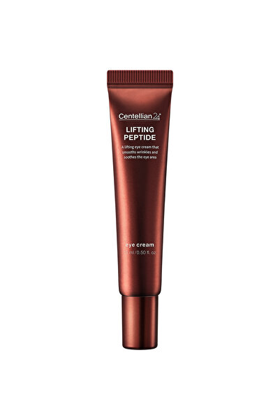 Centellian24 Lifting Peptide Eyecream Crema contur ochi 15 ml