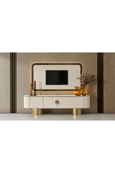 CaddeYıldız Piazzo Tv Ünitesi