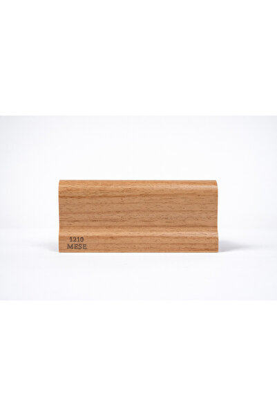 borella 6 cm Laminant Süpürgelik 1210 Meşe 2,45m
