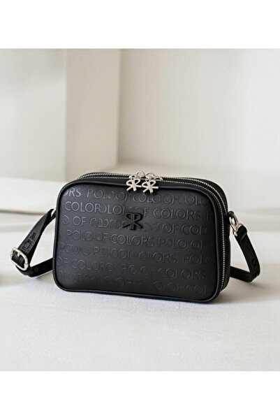 Elfstyle Women's Strap Shoulder Bag Star Piece of the Combination Collection