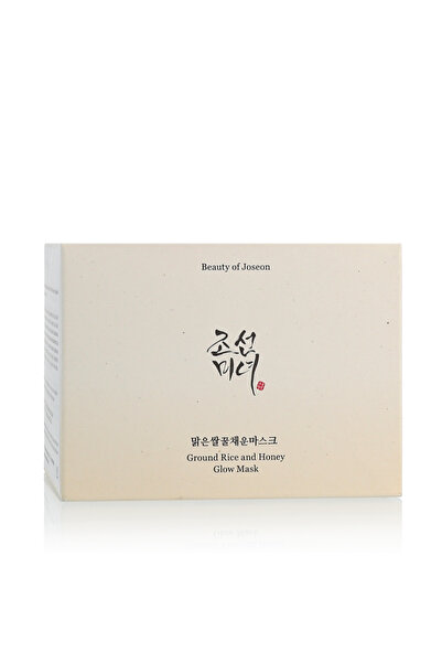 Beauty of Joseon Маска за сияние с ориз и мед 150 мл