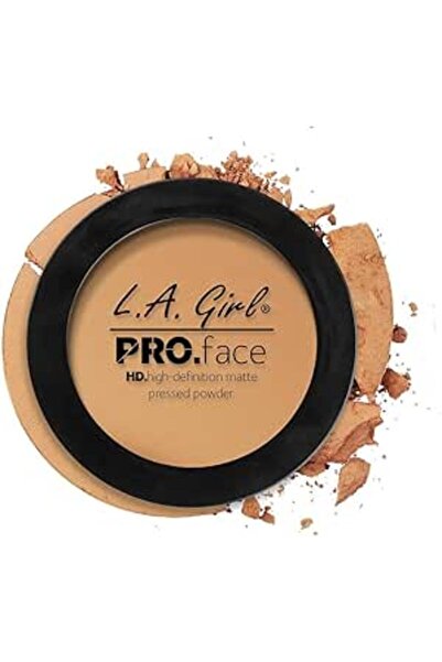 L.A. Girl PRO.Face Pressed Powder True Bronze