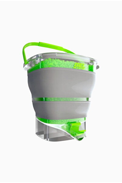 GEL BLASTER Gellet Depot Katlanabilir Jel Haznesi