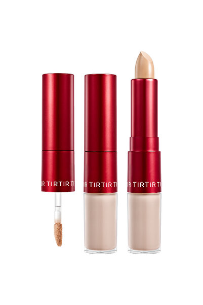 TIRTIR Corector Glide and Hide Blurring Concealer Corector 4 N 8 gr