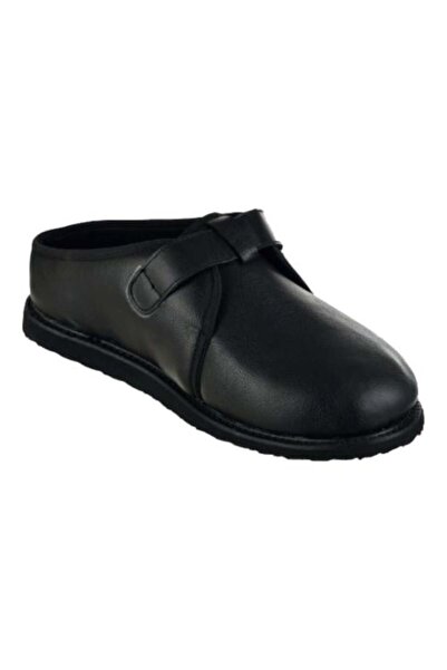 HTstore صابون لمرضى السكري، لون أسود HT813، مقاس 42