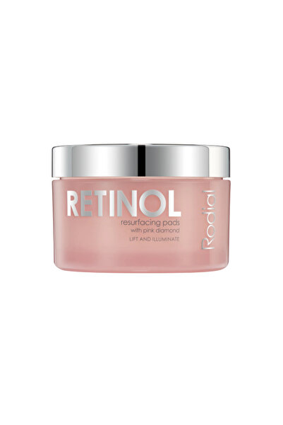 Rodial Rodial, Ρετινόλη, Lifted & Radiant, Νυχτερινά, Αποσπώμενα Επιθέματα, 5...