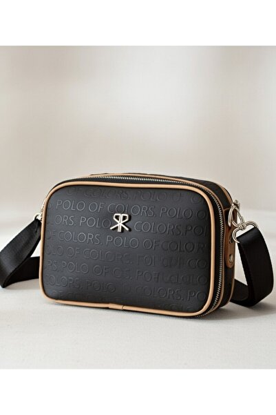 Elfstyle Women's Strap Shoulder Bag Star Piece of the Combination Collection