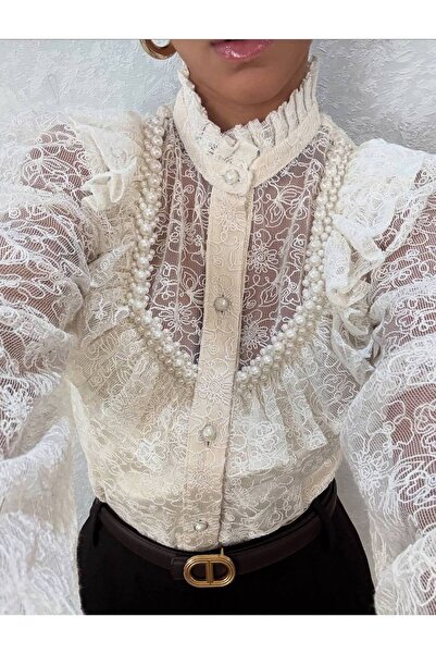 sibeldogruelbutiks Gömlek