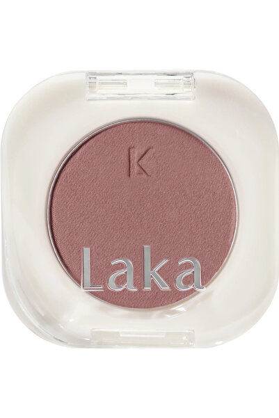 Laka Mono Eyeshadow Fard de pleoape 902 Earth 1.8 gr