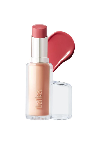 Laka Bonding Glow Lipstick Lipstick 201 Miro 3.7 gr