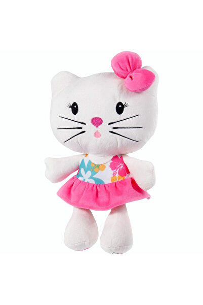 PLUSURI STIP Plus pisica meggy 35cm copii cu varsta peste 0 luni