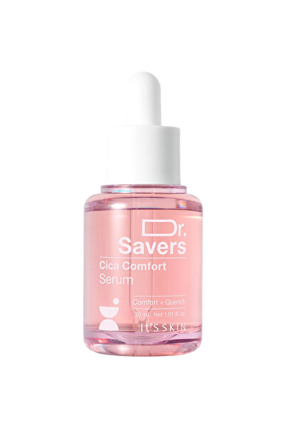 It's Skin Dr. Savers Cica Comfort Serum Ser de fata 30 ml