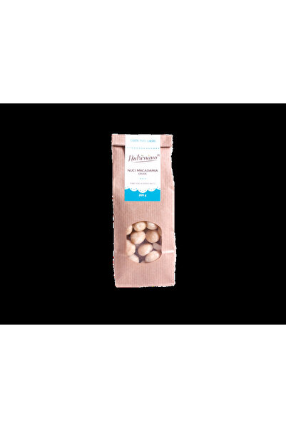 Gianduja Nuci de Macadamia