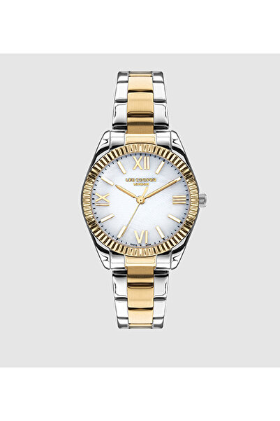Lee Cooper Lc07459.220 Women Wrist Watch
