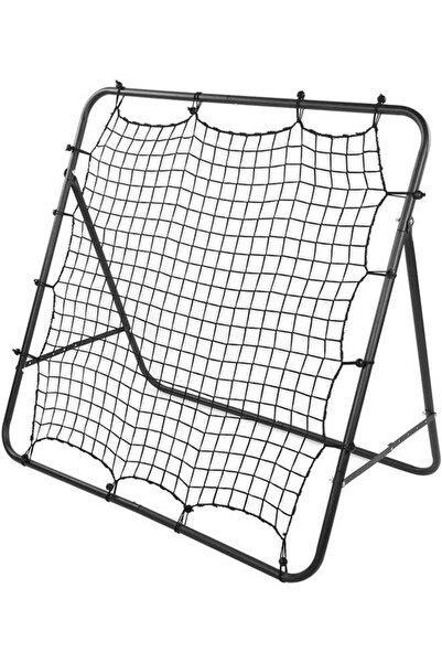 Leon Lifestyle Adjustable Angle Football Training Device Multi-sports Footbal...