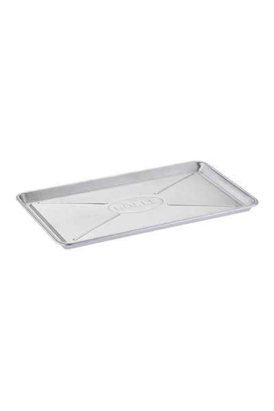 rösle Universal Stainless Steel Tray