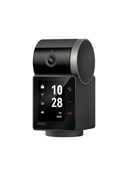 Imou Smart Indoor Surveillance Camera Imou, IPC-S2VBP-5M0WR