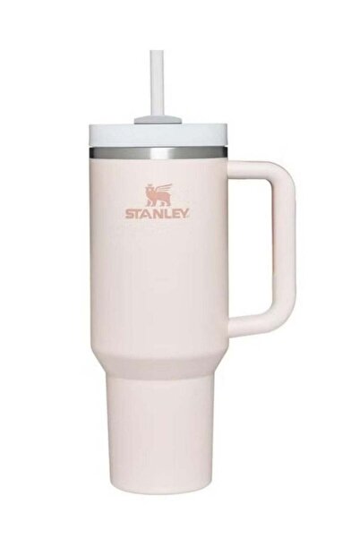 Leon Lifestyle Stanley Quencher H2.0 FlowState Stainless Steel Vacuum Insulat...