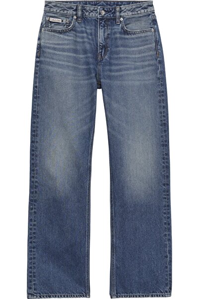 Tommy Hilfiger SIGNATURE 90s STRAIGHT CK SANDED