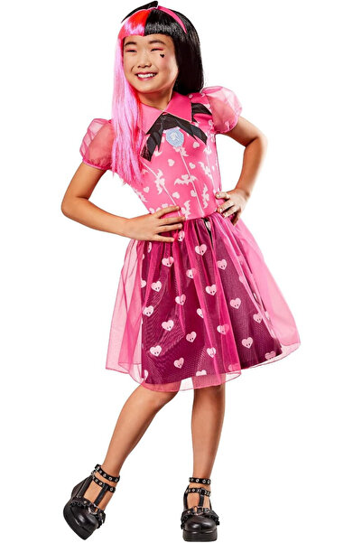 Rubies Costum de carnaval Monster High - Draculaura