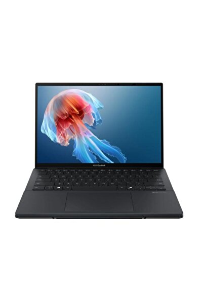 ASUS Zenbook Duo UX8406CA-PZ209W Ultra 9-285H 32GB RAM 2TB SSD 14'' 3K OLED D...