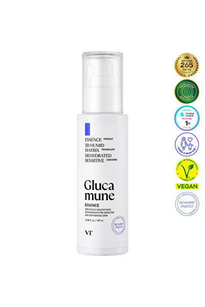 VT COSMETICS Glucamune Essence Esenta 100 ml