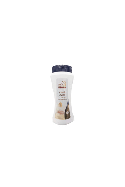 areej Bride's Fragrance Shampoo with Kithra 400 ml