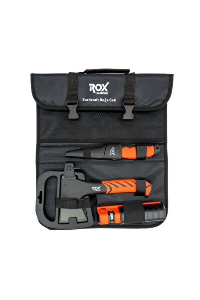 Bbox Camping 0172 Buschcraft Doğa Seti