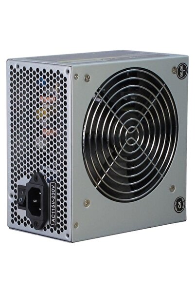 Inter-Tech CES-350B Τροφοδοτικό, 350W, 80 Plus Bronze