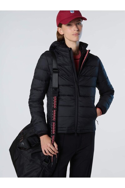 North Sails Naomi Şişme Kadın Mont