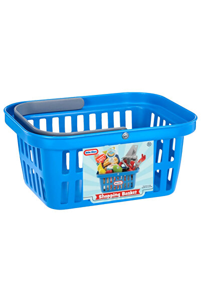 Little Tikes Creative Chefs Shopping Basket